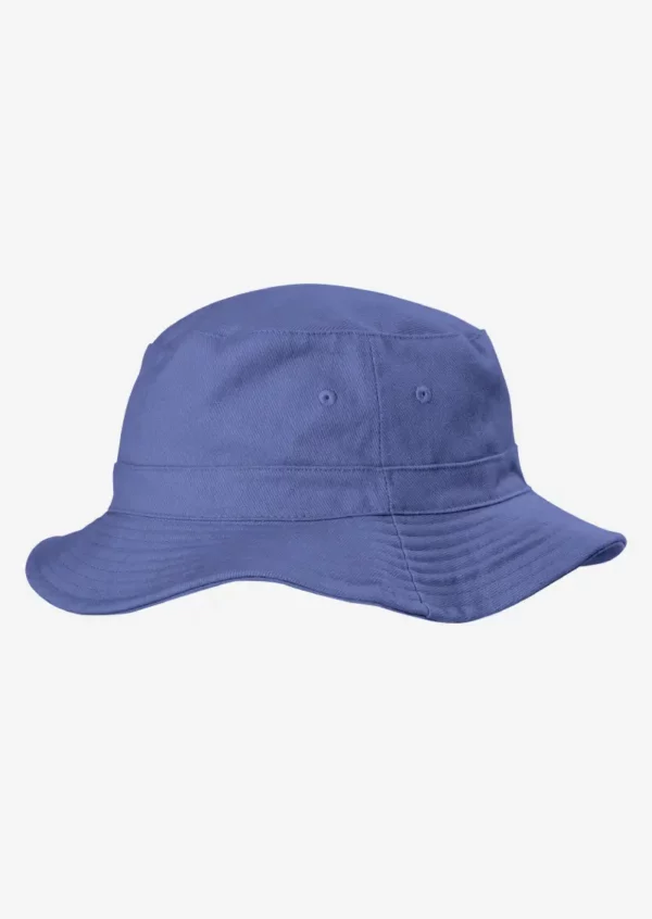 cotton bucket hat