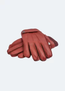 Leather Gloves